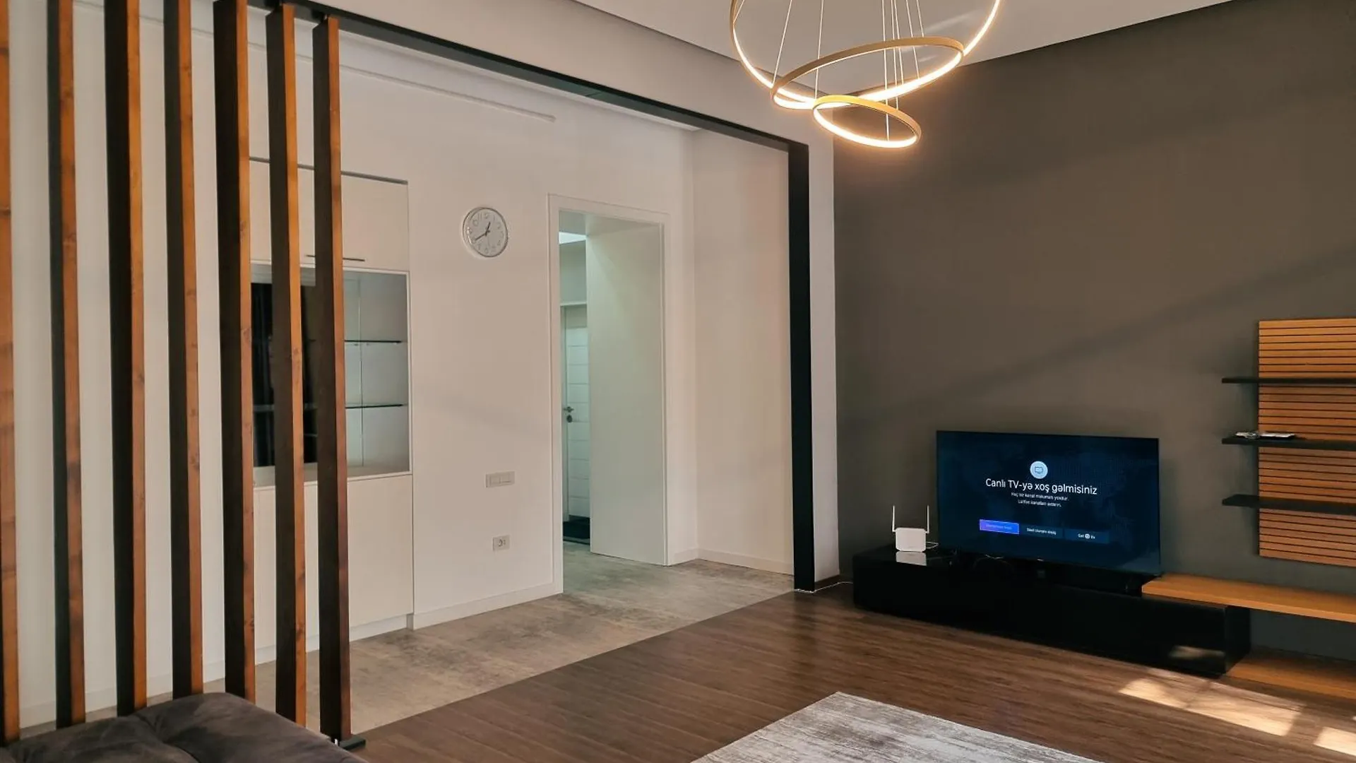 Legendary Luxury Flats Lägenhet Baku