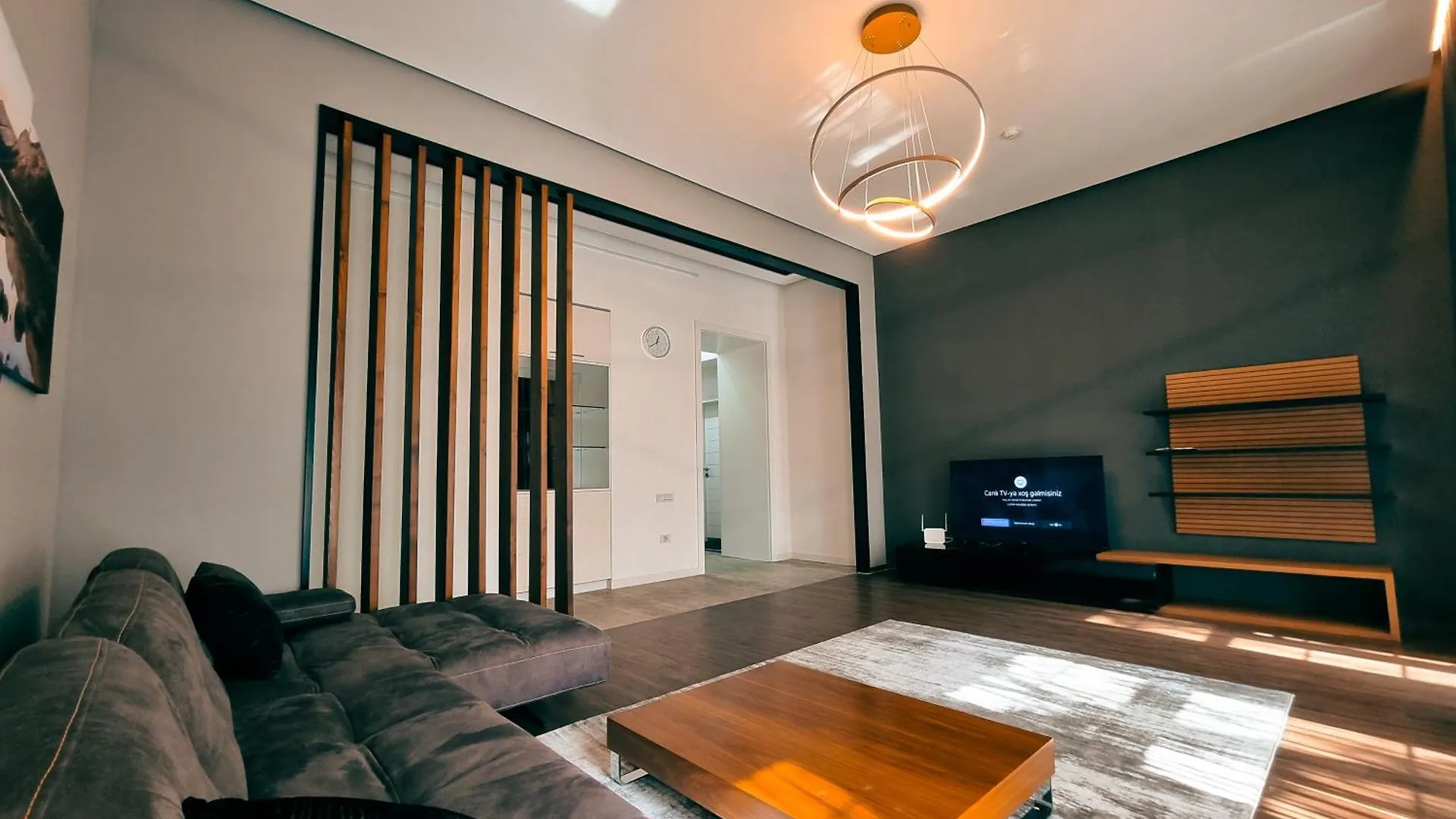 Legendary Luxury Flats Lägenhet Baku