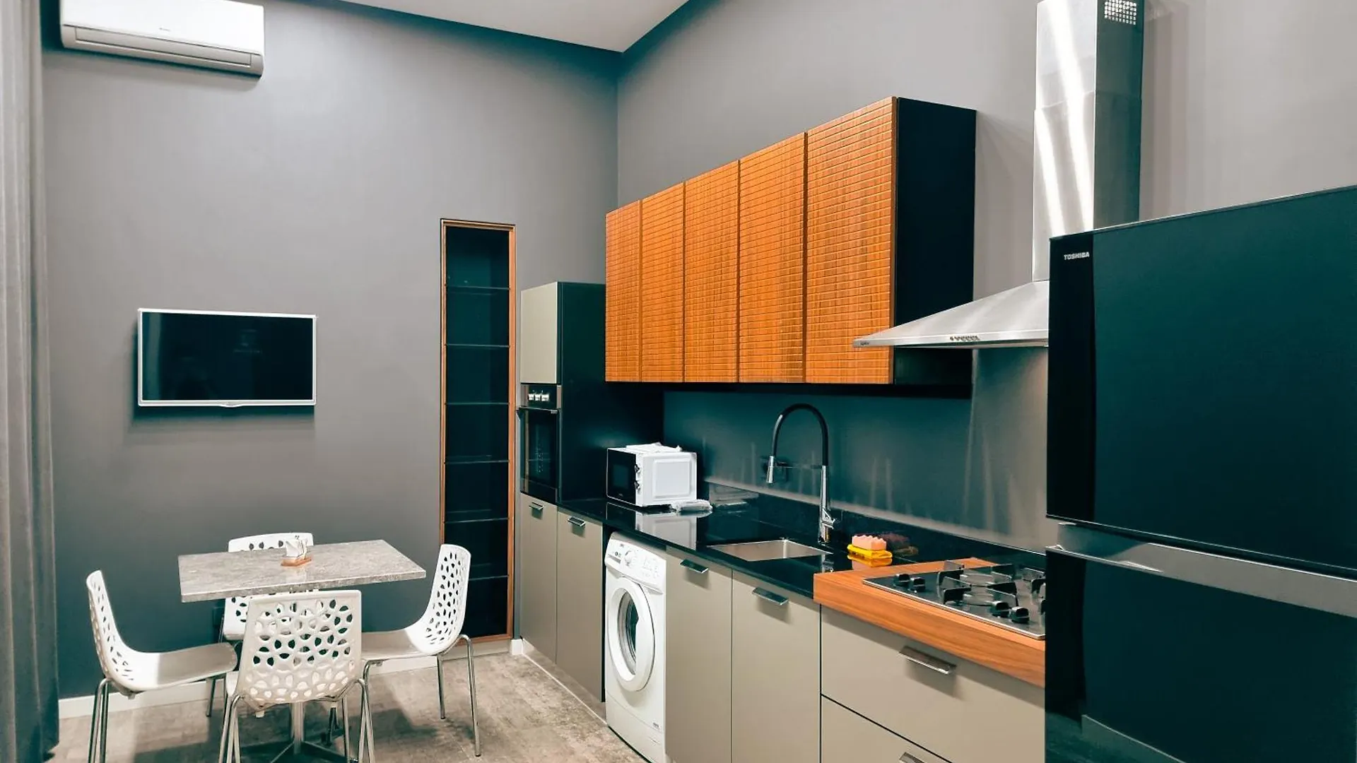 Legendary Luxury Flats Lägenhet Baku