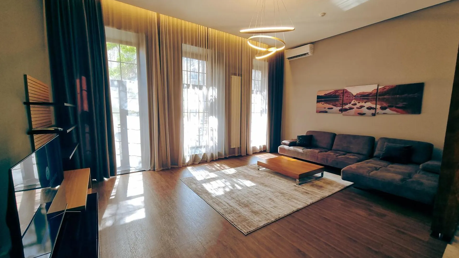 Legendary Luxury Flats Lägenhet Baku