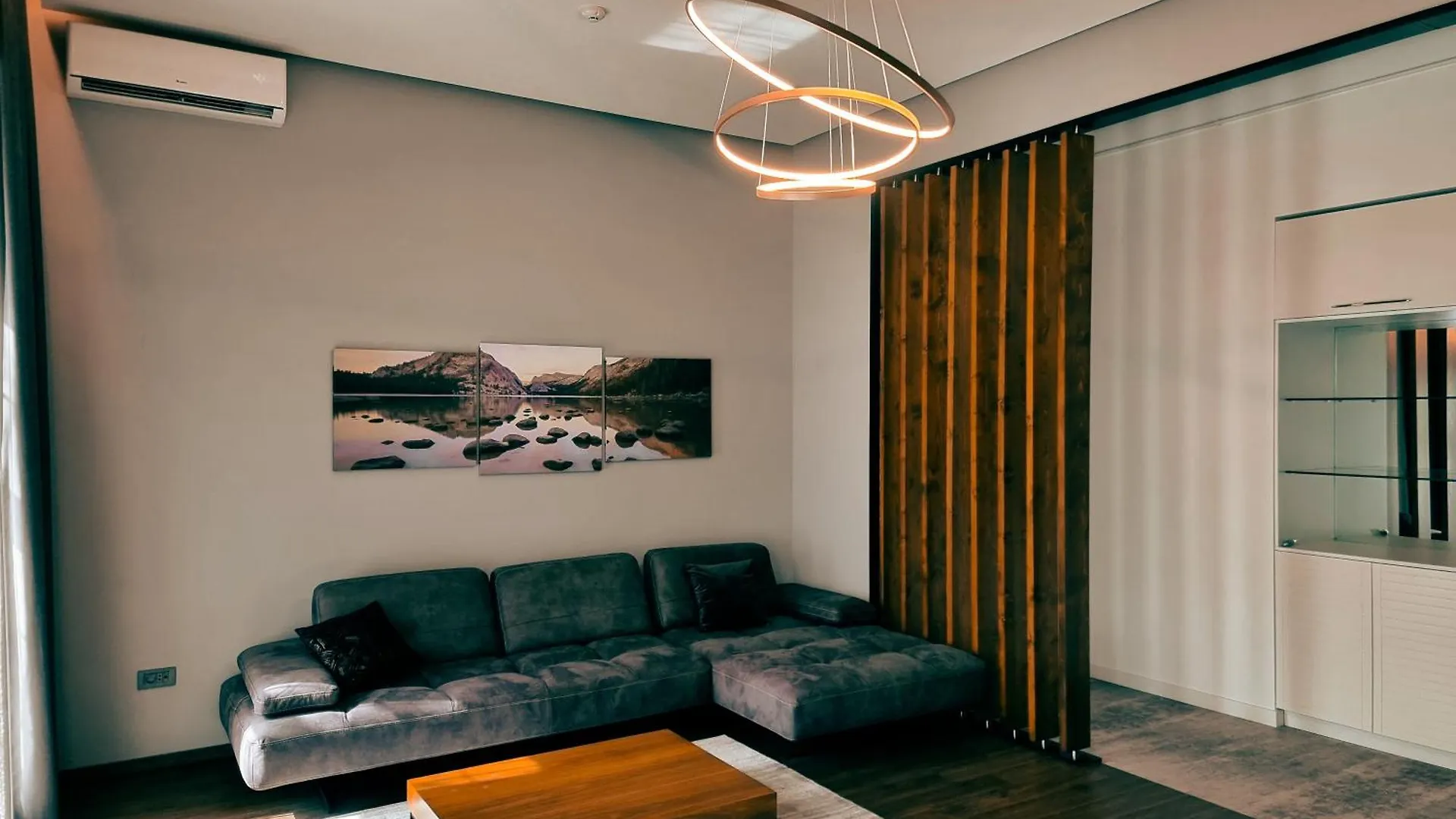 Legendary Luxury Flats Lägenhet Baku