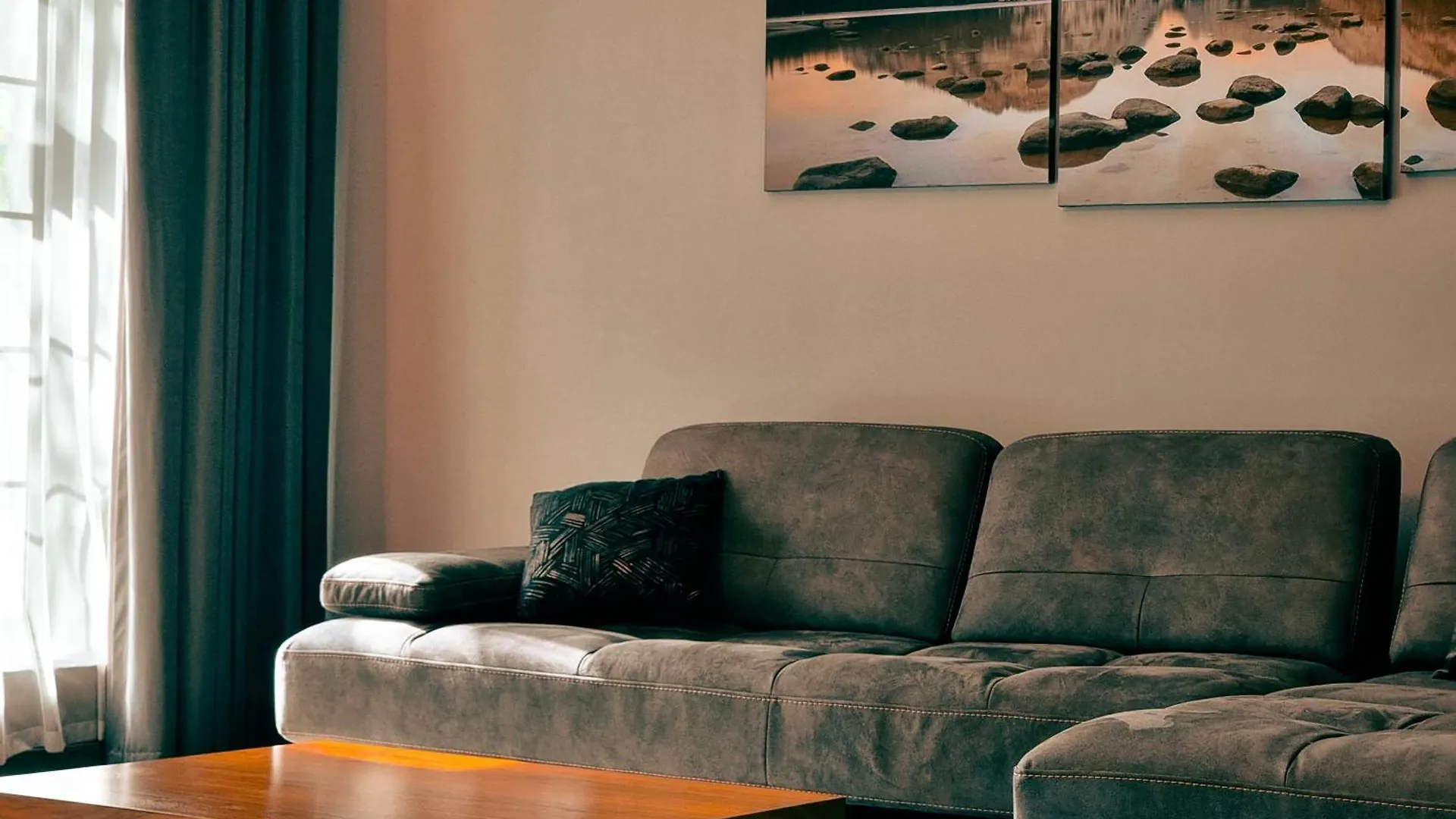 Legendary Luxury Flats Lägenhet Baku